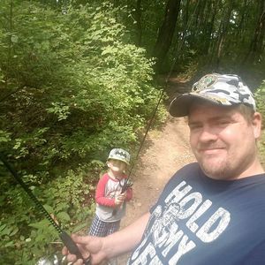 Meet your Posher, Jonathon